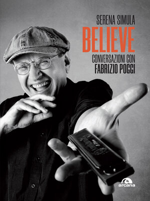 cover image of Believe